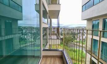 Imagem 4: Estrela Sul Apto 3 Quartos, Amplo, Alugo em Juiz de Fora MG