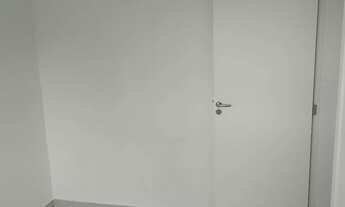 Imagem 2: AP 1 quarto semi mobiliado