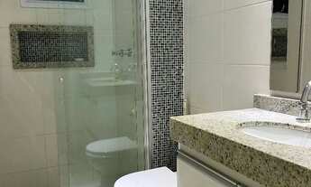 Imagem 7: Apartamento com 2 dormitórios, 69 m² - venda por R$ 1.180.000,00 ou aluguel por R$ 6.969,0