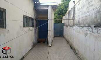 Imagem 4: Terreno à venda Rudge Ramos - São Bernardo do Campo - SP