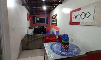 Imagem 6: Apartamento com 3 dormitórios à venda, 103 m² por R$ 450.000,00 - Santa Mônica - Belo Hori