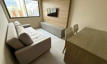 Imagem 4: GC PIEDADE /29 m²/01 QTOS / ALUGUEL