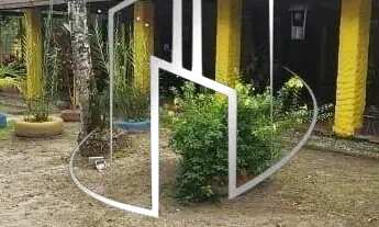 Imagem: Sítio em Condomínio Fechado Um Paraíso