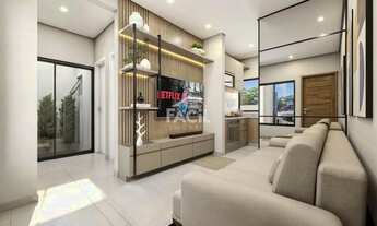 Imagem 2: Casa em Nova Lima - Campo Grande