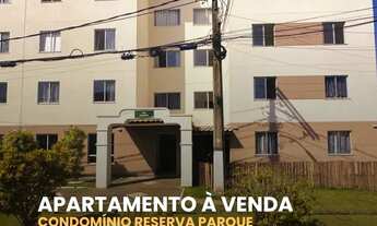 Imagem: Apartamento Reserva Parque 3 quartos