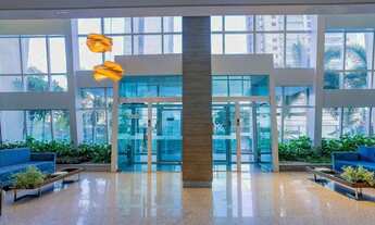 Imagem 6: Apartamento duplex para locação no Edifício Reserva Marista, Setor Marista