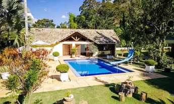Imagem 5: Casa para venda com 6 quartos - Itaipava - Petrópolis/RJ