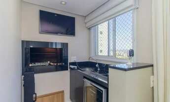 Imagem 3: Apartamento de 3 suites e 2 vagas no Jardim Europa