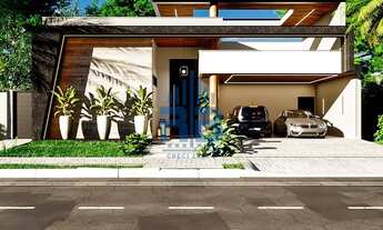 Imagem 2: Casa de Altíssimo Padrão no Condomínio Tamboré