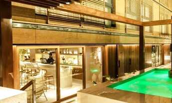 Imagem 4: Corales Boutique Residence. Requinte em cada detalhe!