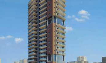 Imagem 2: Condomínio EPIC TOWER. 2 ou 3/4. 1 ou 2 vagas. G.A003