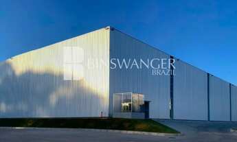 Imagem 2: Imóvel para aluguel tem 919 metros quadrados em Amazonas - Betim - MG