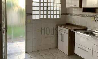 Imagem 8: Casa com 3 quartos à venda, 85 m² - Condomínio Villagio Vita Bella - Sorocaba/SP