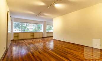 Imagem: Apartamento com 3 dormitórios sendo 1 suíte