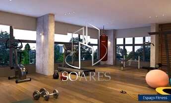 Imagem 2: YOU RESIDENCE - VENHA CONHECER E SE ENCANTAR - 2 A 3 QUARTOS TV CASTELO BRANCO -208