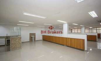 Imagem: PREDIO COMERCIAL PARA ALUGUEL NO BARRO PRETO