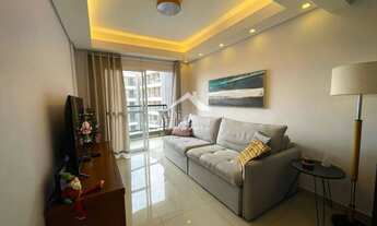 Imagem 5: Apartamento com 3 quartos, Jardim do Sul - Bragança Paulista