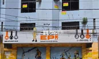 Imagem 3: Prédio para alugar, 552 m² por R$ 15.505,00/mês - Parque dos Pássaros - São Bernardo do Ca