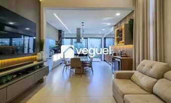 Imagem: Casa térrea de 191m² com 3 quartos, 3