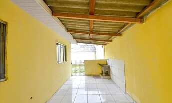 Imagem 5: Casa para venda tem 42 metros quadrados com 2 quartos em Campo de Santana - Curitiba - PR
