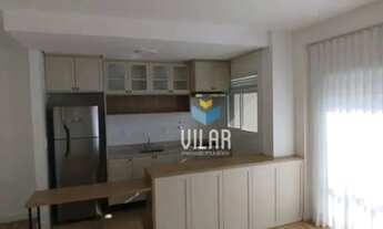 Imagem 4: Apartamento com 1 dormitório, 37 m² - venda por R$ 560.000,00 ou aluguel por R$ 3.550,14/m