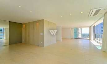 Imagem 2: APARTAMENTO - 342m² PRIV - 3 SUÍTES - 4 VAGAS - ECOVILLE