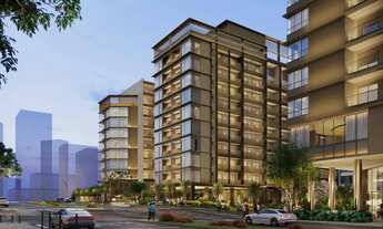 Imagem 2: APARTAMENTO com 1 dormitório à venda com 48.23m² por R$ 847.630,00 no bairro Batel - CURIT