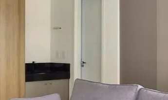 Imagem 5: Aluguel Kitnet com OU sem Mobília - Ed Heitor de Souza