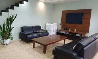 Imagem 6: Casa à venda com 3 quartos no Parque Jambeiro, Campinas