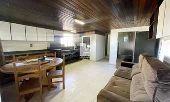 Imagem: CASA, TRINDADE, 02 DORM/01 SUÍTE, 01 VAGA