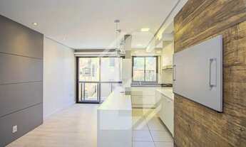 Imagem: Apartamento para alugar 49m² privativos