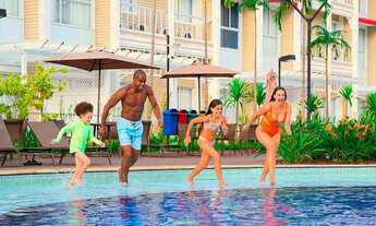 Imagem 6: THERMAS resort São Pedro