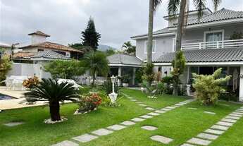 Imagem 5: Casa 5 quartos , 2 suítes, 530m2, na Barra da Tijuca