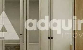 Imagem 15: Casa à venda no Condomínio Vale dos Vinhedos, com 04 Suítes, Área Gourmet e vista para o l