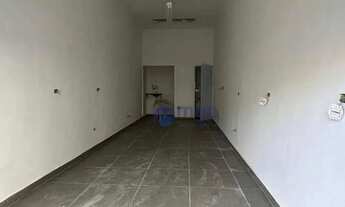 Imagem: Salão Comercial para alugar na Vila Maria