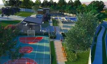 Imagem 4: Terreno à venda em Indaiatuba, Vila Fahl, com 150 m², Residencial Vila Fahl