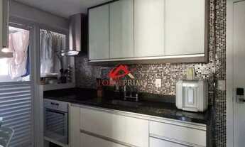 Imagem 7: Apartamento de 99 m² no Brooklin Conforto e localização privilegiada