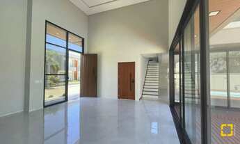 Imagem 4: Casa em Condomínio em Ingleses do Rio Vermelho