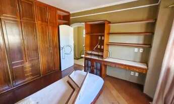 Imagem 7: Sobrado à venda em Campinas, Bairro das Palmeiras, com 6 quartos, com 480 m²