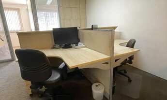 Imagem 5: Sala Comercial para Venda em São Paulo, Vila Hamburguesa, 1 banheiro, 1 vaga