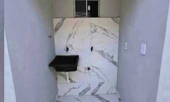 Imagem 7: Casa no COHAB Anil