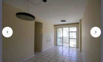 Imagem: Aluguel de Apartamento no Recreio de 3 Quartos