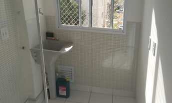 Imagem 2: Apartamento vila flora- votorantim 02 dormitorios