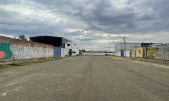 Imagem 4: TENHO DOIS GALPÕES PARA A VENDA, EM ÓTIMA LOCALIZAÇÃO