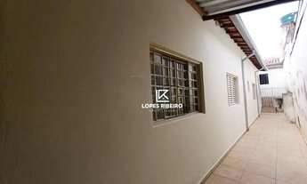 Imagem 7: Casa com 2 dormitórios para alugar, 150 m² por R$ 1.600,00/mês - Vila Linópolis I - Santa