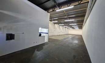 Imagem 2: Comercial Galpão em Bauru