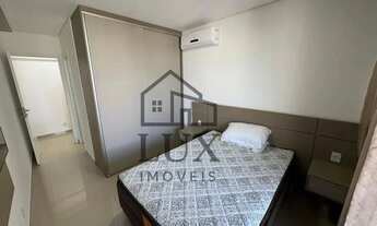 Imagem 4: Soberane / Aluguel / 2 suítes / mobiliado / andar alto / nascente / gerador 100