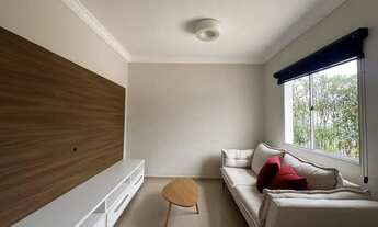 Imagem: Casa semi mobiliada em condomínio na Vila