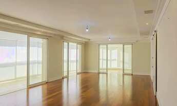 Imagem 1: Apartamento em Alto da Lapa