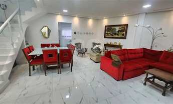 Imagem: Sobrado com 3 quartos à venda em Vila Jaguara